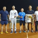 Braća Premuž dominirala na tenis turniru "Gospić 2019"