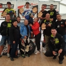 HMK Otočac učestvovao na Extreme Enduro utrci„ LAND OF THE WOLF 7“