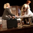 Predstava "Žene u crvenom" oduševila publiku 