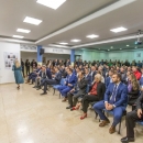 Plenković u Gospiću: „Sve što radimo - radimo u interesu Hrvatske " 