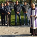 Položeni vijenci povodom obilježavanja Dana neovisnosti Republike Hrvatske