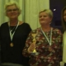 Ekipa "Nikad nije kasno" od zlata do bronce na 21.Festivalu rekreacijskog kuglanja