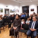 Večer domoljubne poezije u Lovincu 