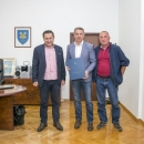 Dodijeljena bespovratna financijska potpora poljoprivrednicima 