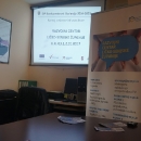 U Brinju održana prezentacija projekta „Razvojni centar Ličko–senjske županije “