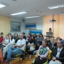 Program "Vukovar u spomen" - u čast vukovarskom heroju Blagi Zadri 