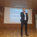 Drugi dan konferencije "Lika destination tourism days"