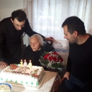 Katica Vukelić proslavila 100. – ti rođendan