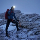 Krznarić i Piršljin dočekali zoru na vrhu Alpa