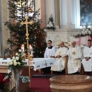 Božićna misa u Otočcu 