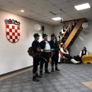 Božićni koncert u Kuterevu