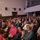 Održan 16.tradicionalni novogodišnji koncert Tamburaškog orkestra GPOU-a Otočac