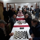 Šahovski klub Gacka organizirao turnir u povodu Dana Grada Otočca 