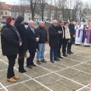 U povodu Dana Grada Otočca odana počast braniteljima 