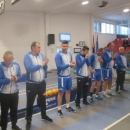 Kuglački klub Velebit iz Otočca nadmoćno pobijedio goste iz Zadra 