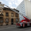 Vatrogasci bez prestanka na intervencijama