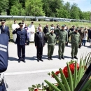 U Rizvanuši obilježen Dan sjećanja na Velebitske junake 