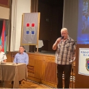 Predstavljanje kandidata HDZ-a Marijana Kustić za Sabor RH 