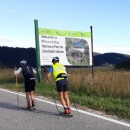 Hrvatska nordijska reprezentacija na pripremama u BIG BEAR RESORTU