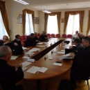 Održana Jesenska sjednica Prezbiterskog vijeća Gospićko-senjske biskupije