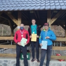 PK Sokolovi uspješni na H&F natjecanju