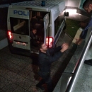Lički policajci s kolegama na ispomoći odrekli se pakiranih obroka za Petrinju