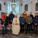 Proslavljen Dan očeva u župnoj crkvi u Otočcu