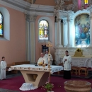 Proslavljen Veliki četvrtak - misa večere Gospodnje