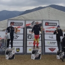 Sjajni rezultati Hrvatskog moto kluba Otočac