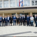 Potpisan koalicijski sporazum HDZ-a, HSS-a, HSU-a i HBS-a, te predana lista za Županijsku skupštinu 