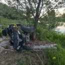 Stanje u cestovnom prometu tijekom proteklog vikenda