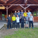 Održana izborna skupština KK "Velebit" 