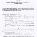 Objavljena odluka o zabrani napuštanja prebivališta, evo tko ima propusnicu