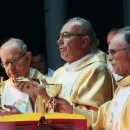 Bdijenje uoči Velike Gospe na Krasnu 