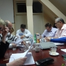 Održana 10. po redu sjednica Općinskog vijeća Općine Brinje 