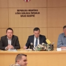 Konstitiurana županijska skupština- jednoglasno javno izabran predsjednik Kustić