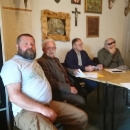 Održana godišnja Skupština L.U. "Orao" Dabar 