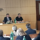 Usvojen proračun Ličko-senjske županije, Milinović: Nisam pobjednik!