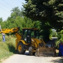 Do kraja godine vodovod Križ Kamenica - Vodoteč s odvojkom za Brinjsku Kamenicu u funkciji