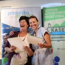 Miss Hrvatske spaja zelenu i plavu Hrvatsku