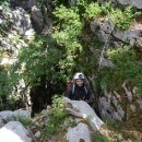 Nova otkrića u podzemlju Parka Sjeverni Velebit 