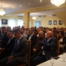 Uručena javna priznanja na svečanoj sjednici Općinskog vijeća Brinje 