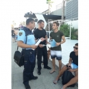 Pregršt preventivnih aktivnosti u turističkoj sezoni
