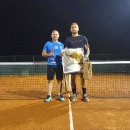 Braća Premuž dominirala na tenis turniru "Gospić 2019"