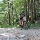 Barkanovac Toni Marić na 7.XC maraton Crikvenica ”Husqvarna XCM Kup Hrvatske 2019.