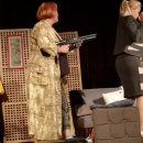 Predstava "Žene u crvenom" oduševila publiku 