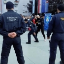 U Gospiću u sklopu obilježavanja Dana policije predstavljen preventivni projekt „Lily“