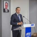 Plenković u Gospiću: „Sve što radimo - radimo u interesu Hrvatske " 