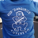 Odoše KUD "Dangubice" iz Kutereva u Njemačku 