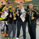 Antonio Cvitković dvostruki prvak proteklog vikenda u Jastrebarskom